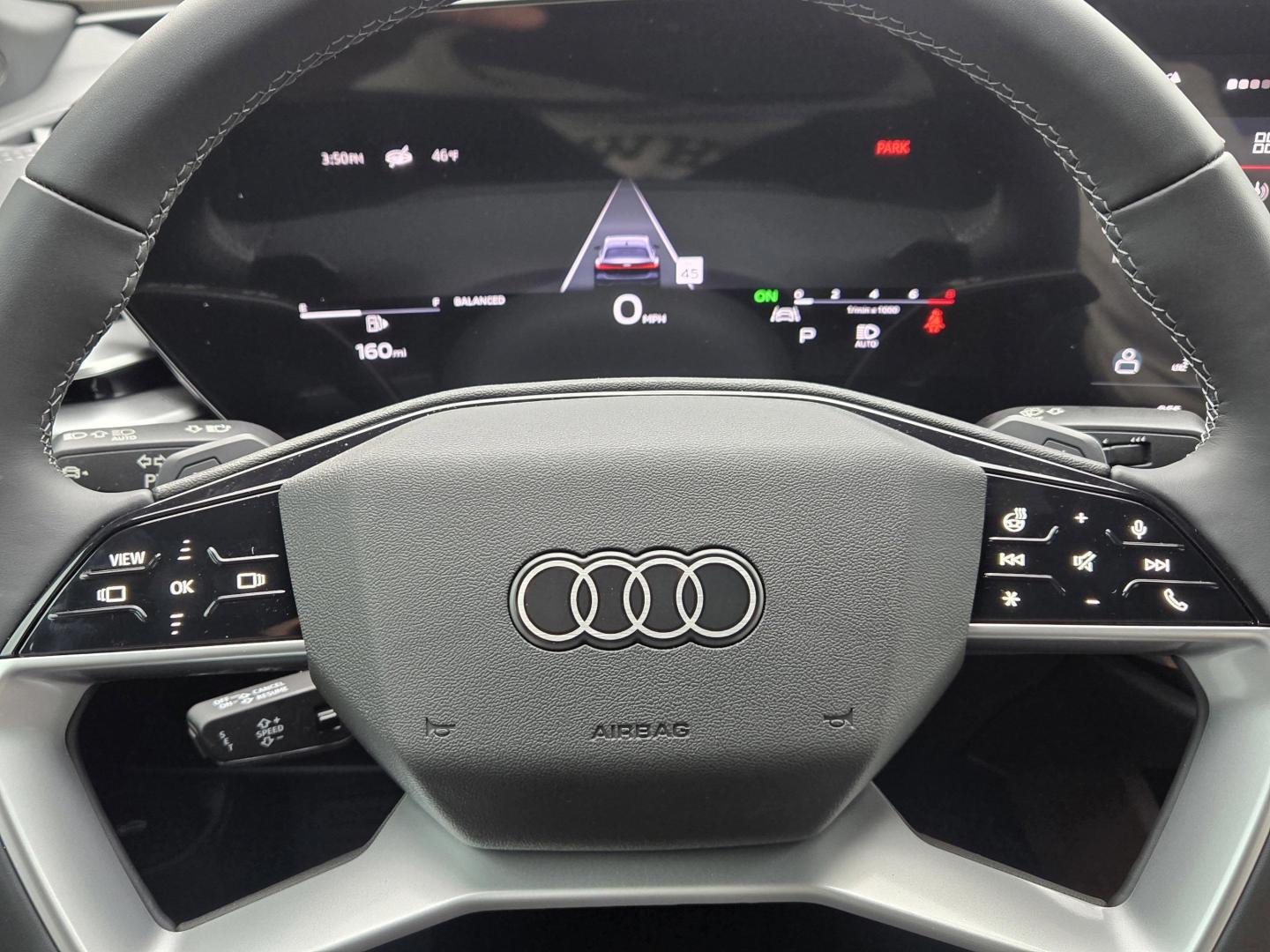 2025 Audi New A5 Premium - Photo 24