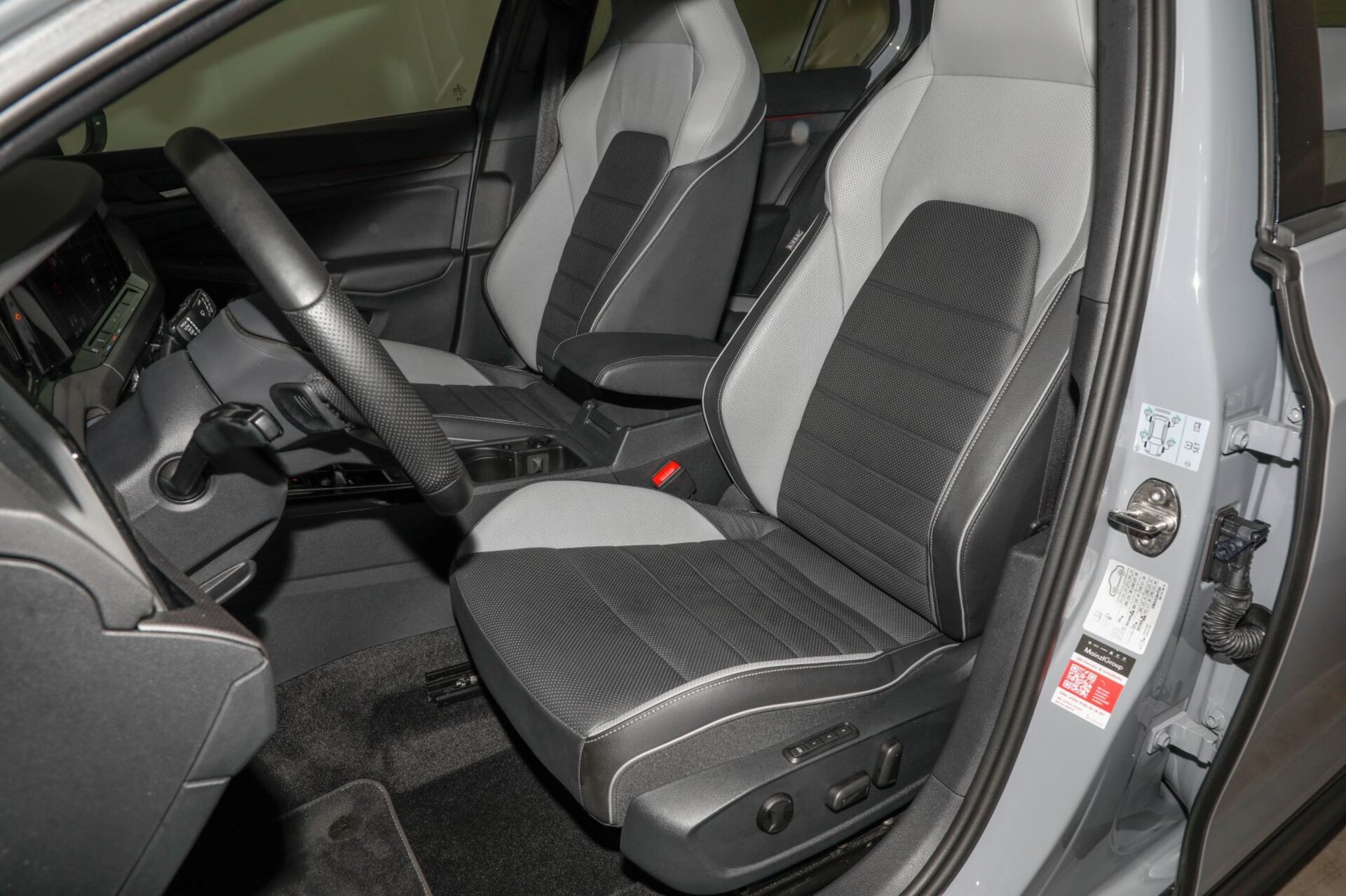 Volkswagen Golf GTD