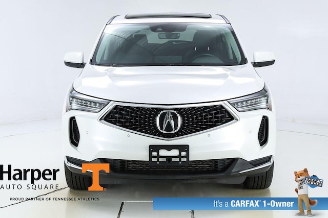 2023 Acura RDX