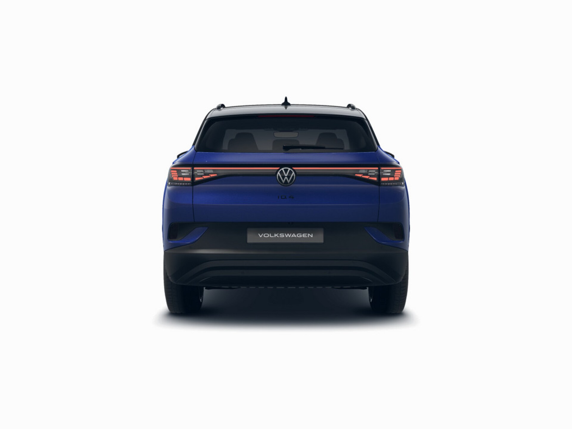 Volkswagen ID.4 Pro