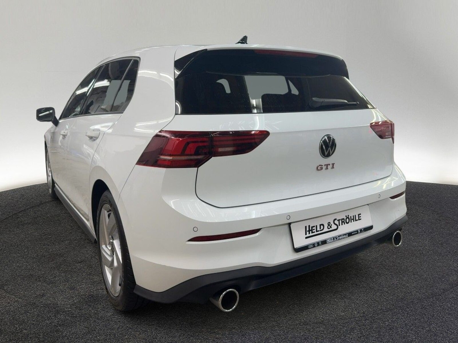 Volkswagen Golf – Bild 3