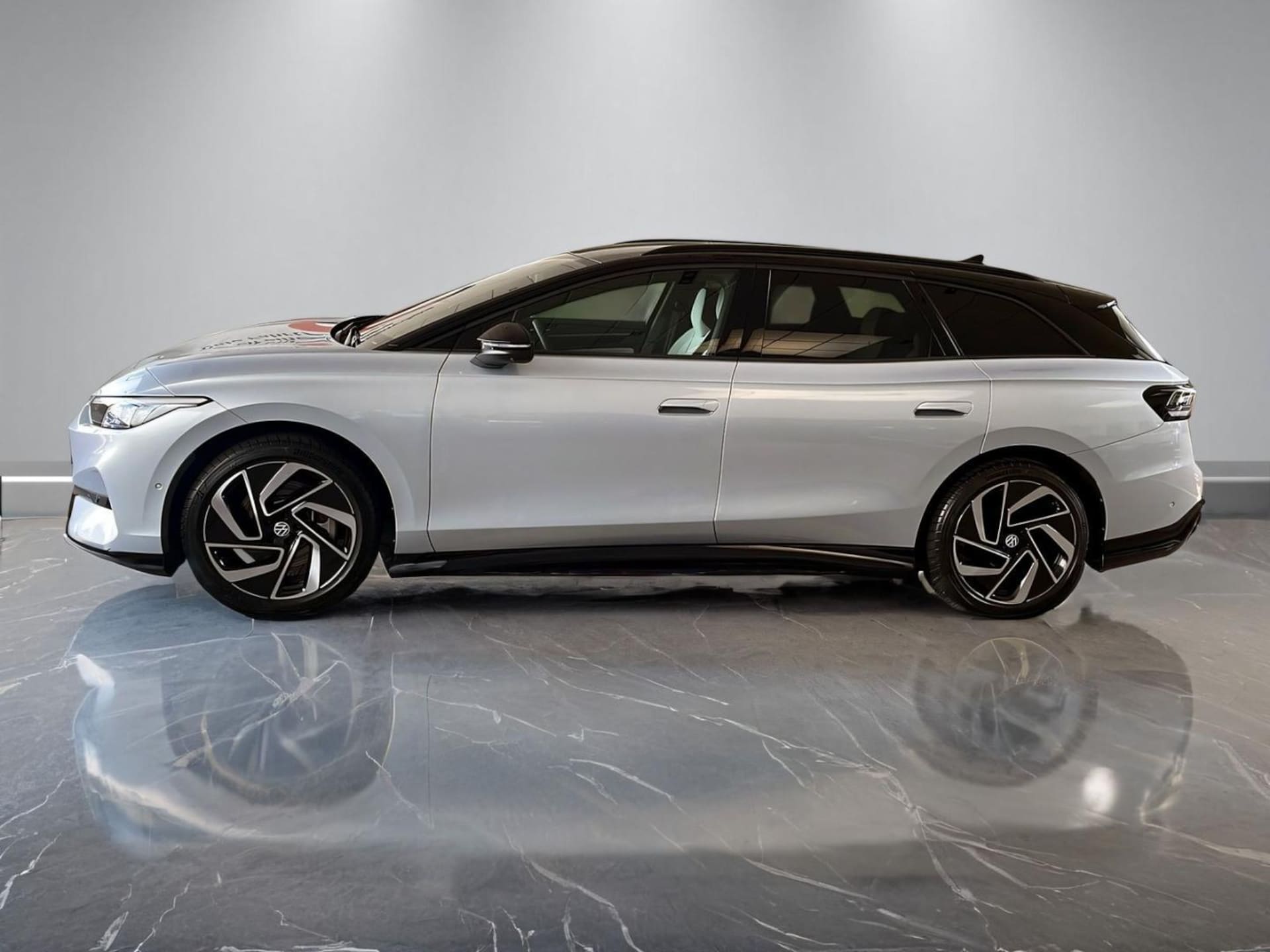 Volkswagen ID.7 Tourer Pro