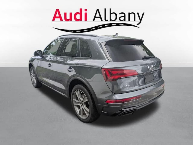 2025 Audi Q5