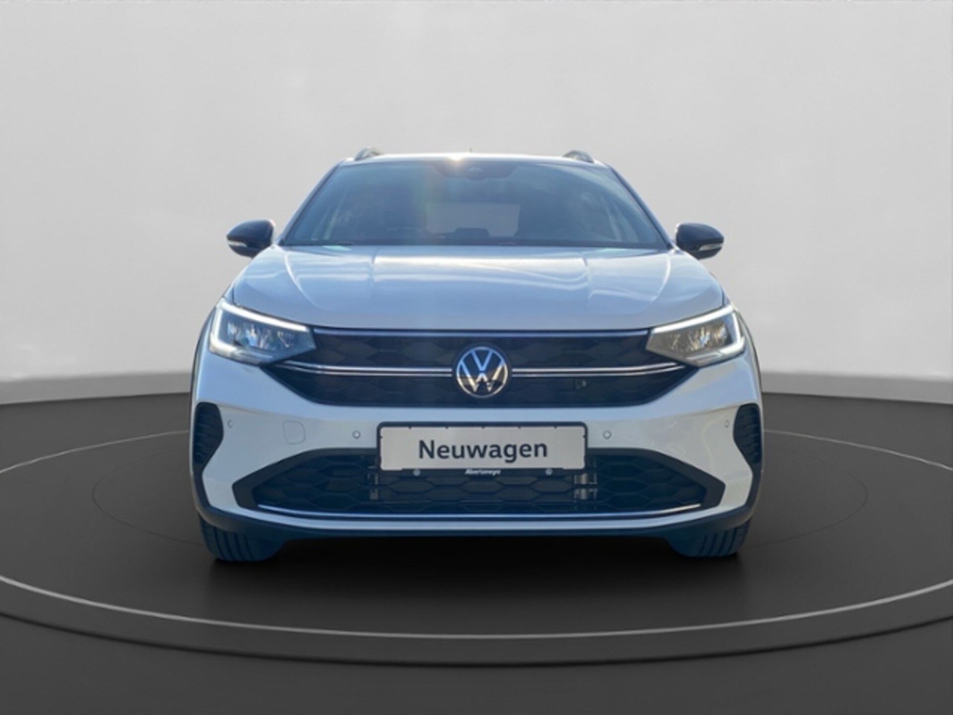 Volkswagen Taigo ENERGY
