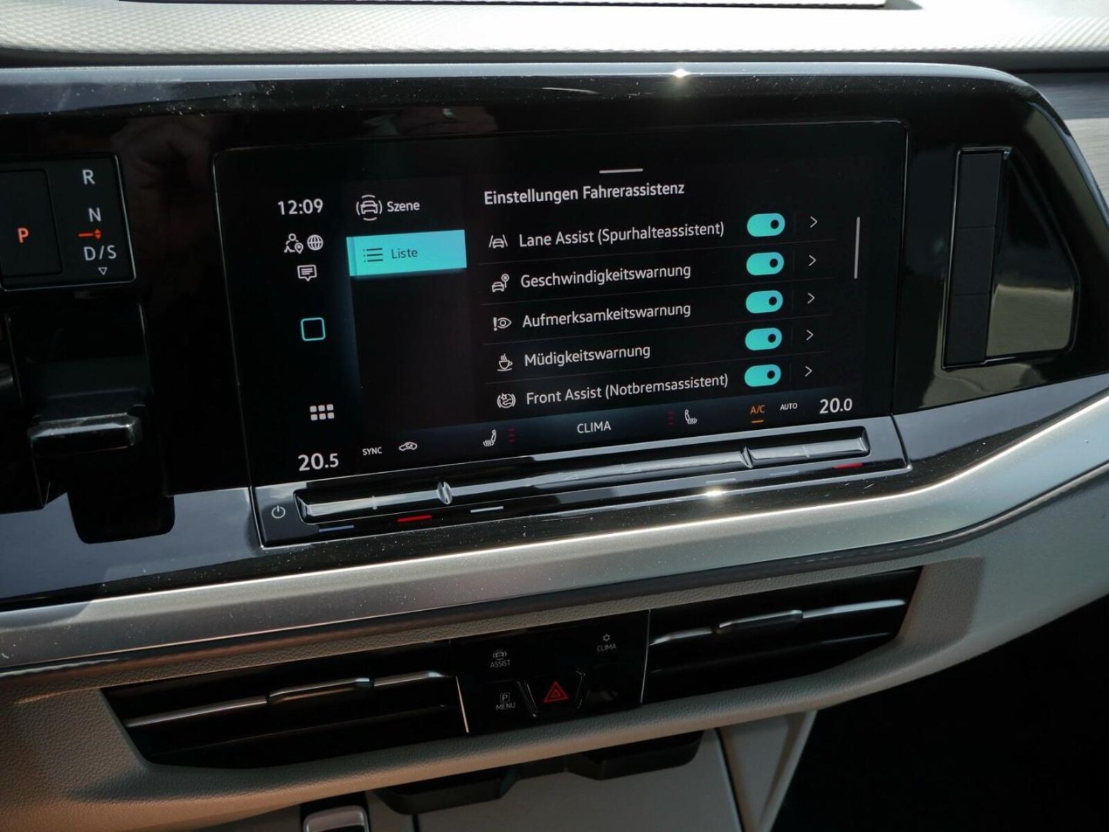Volkswagen Multivan – Bild 20