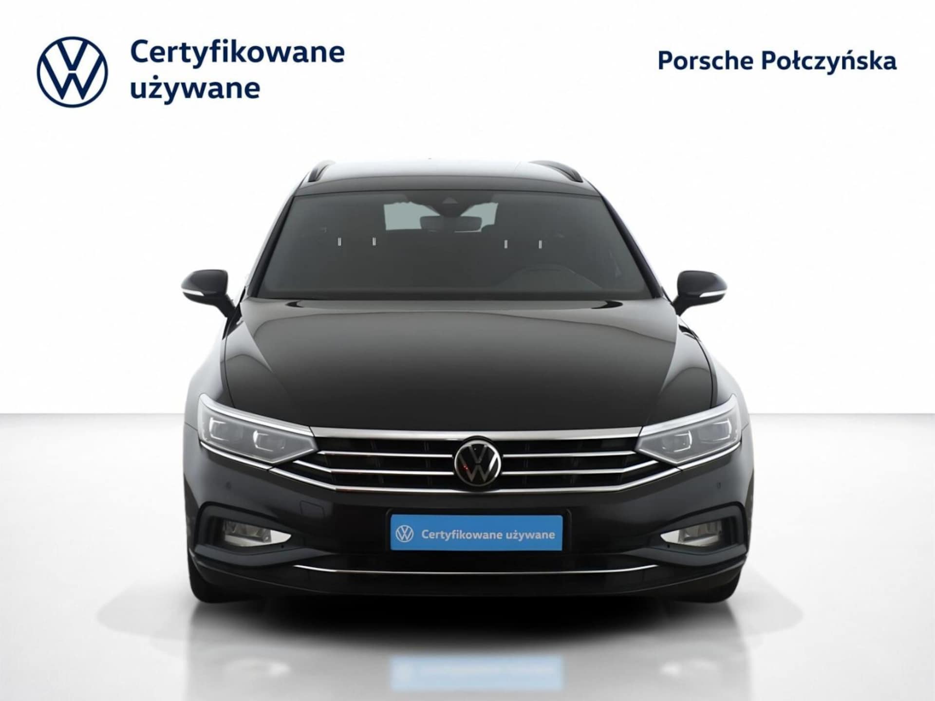 Volkswagen Passat Variant Business