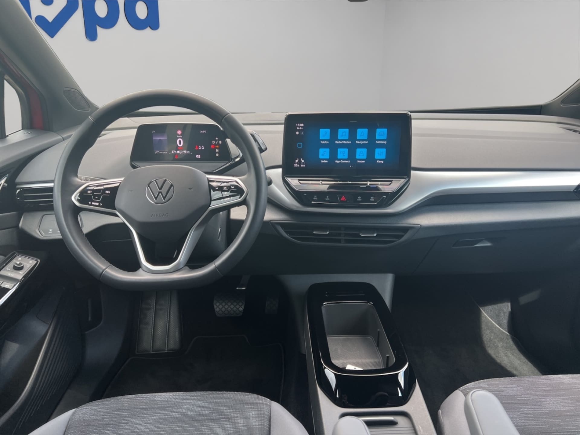 Volkswagen ID.4 Pure Performance