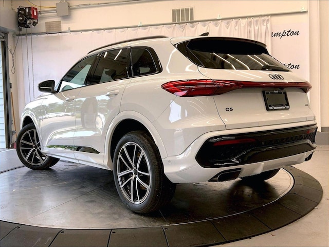 2026 Audi Q5