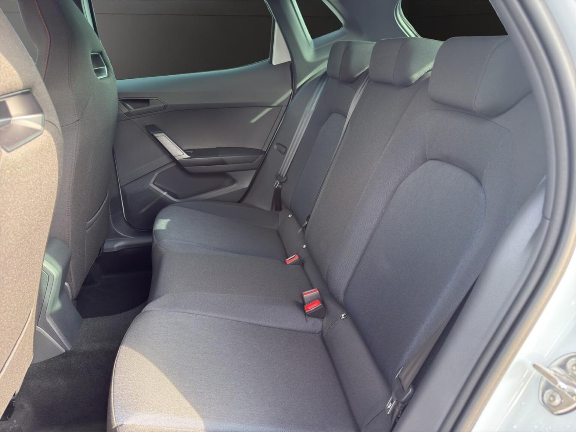 SEAT Ibiza FR