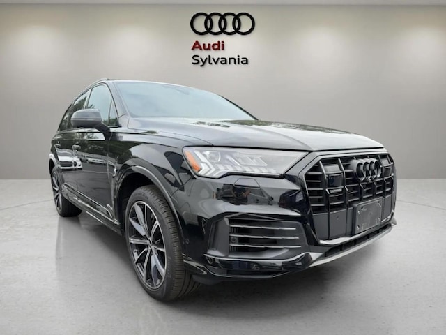 Photo of 2023 Audi Q7