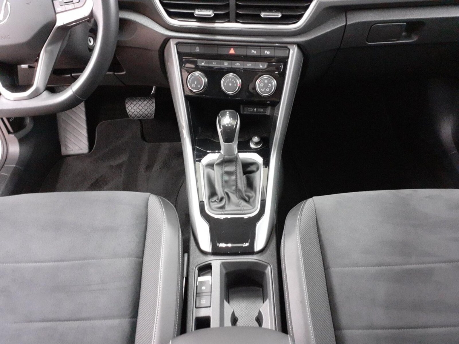 Volkswagen T-Roc – Bild 11