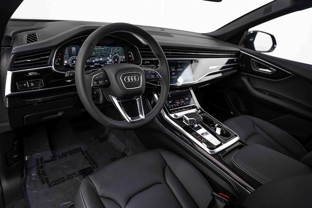 2027 Audi Q8 Premium Plus - Photo 10