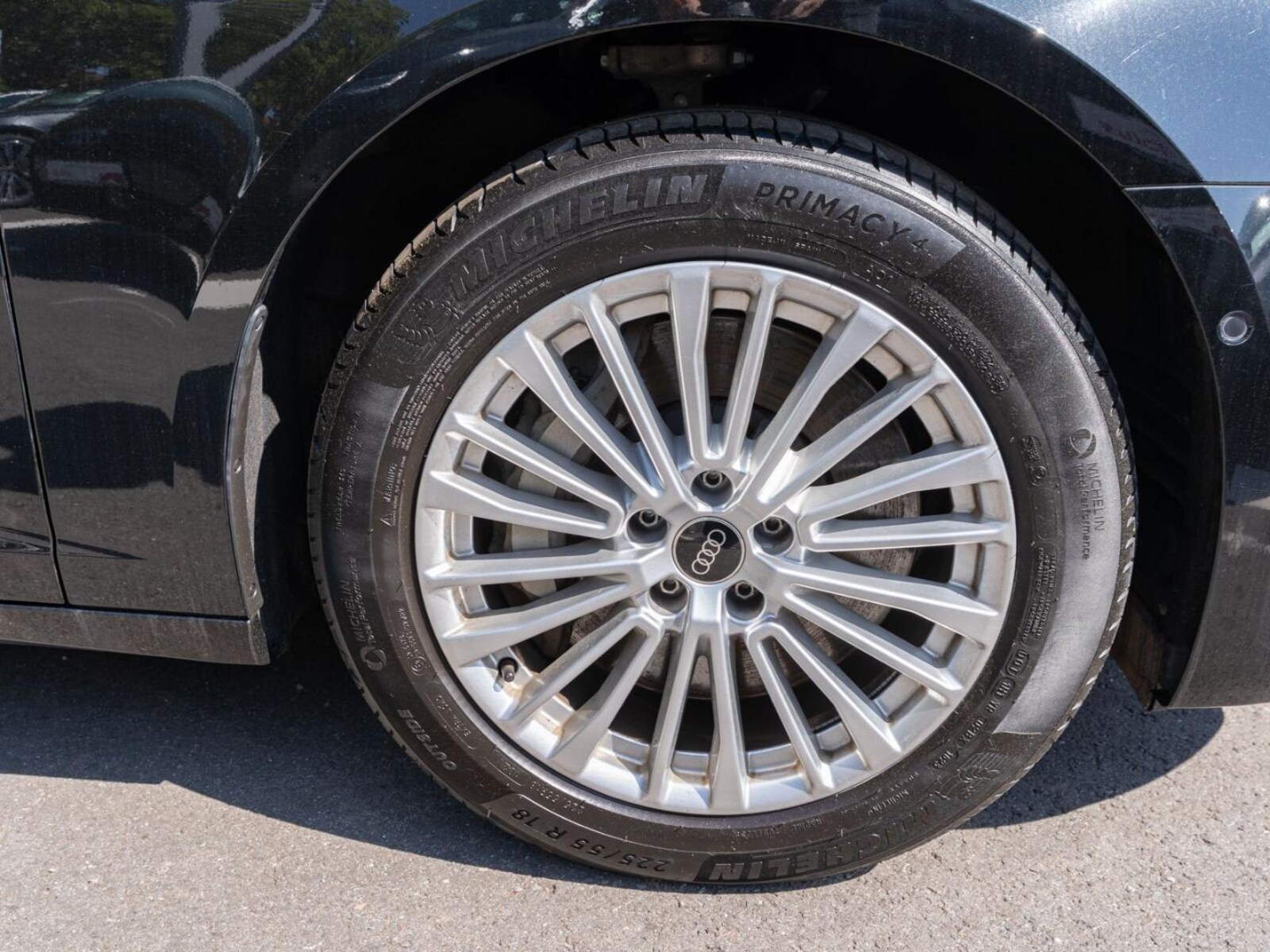 Audi A6 Avant – Bild 10