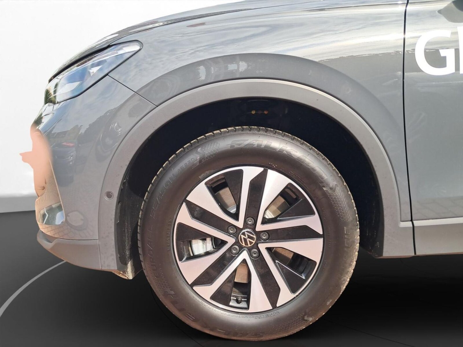 Volkswagen Tiguan – Bild 3