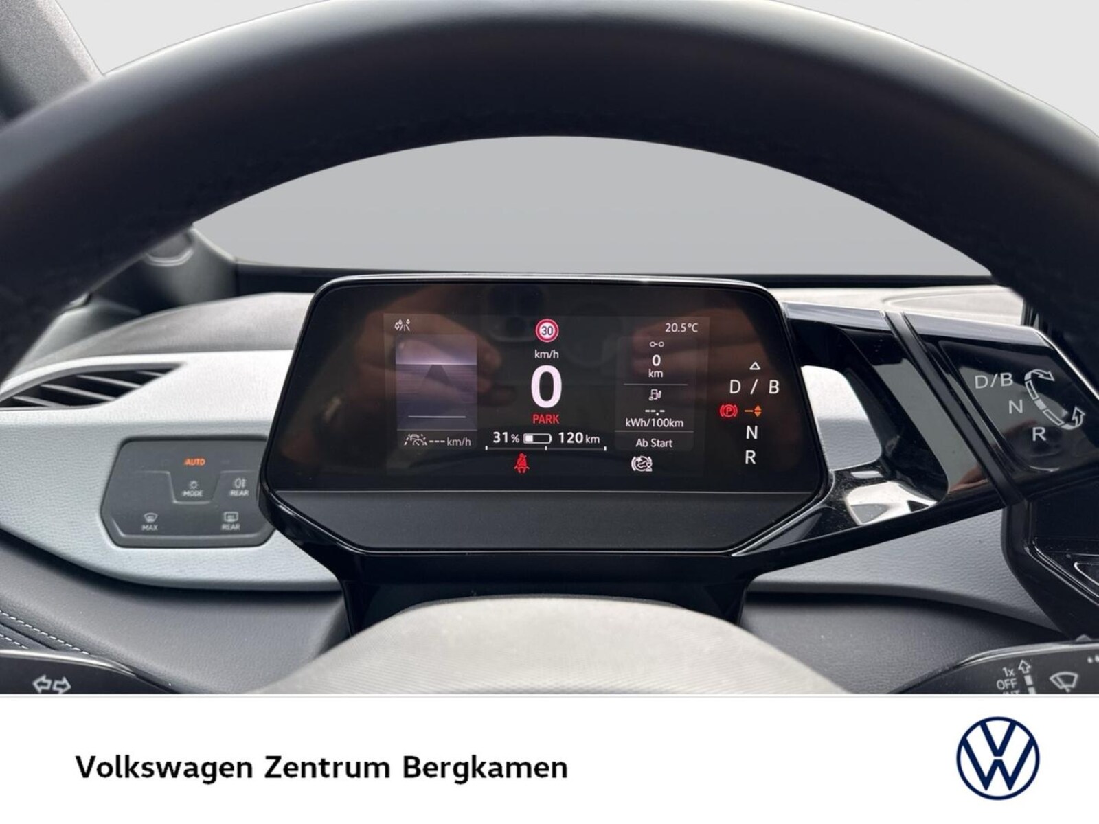 Volkswagen ID.3 – Bild 13