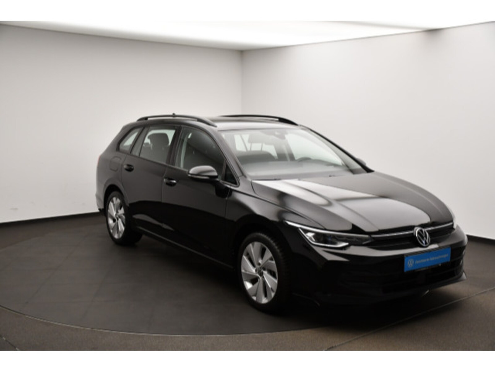 Volkswagen Golf Variant – Bild 8