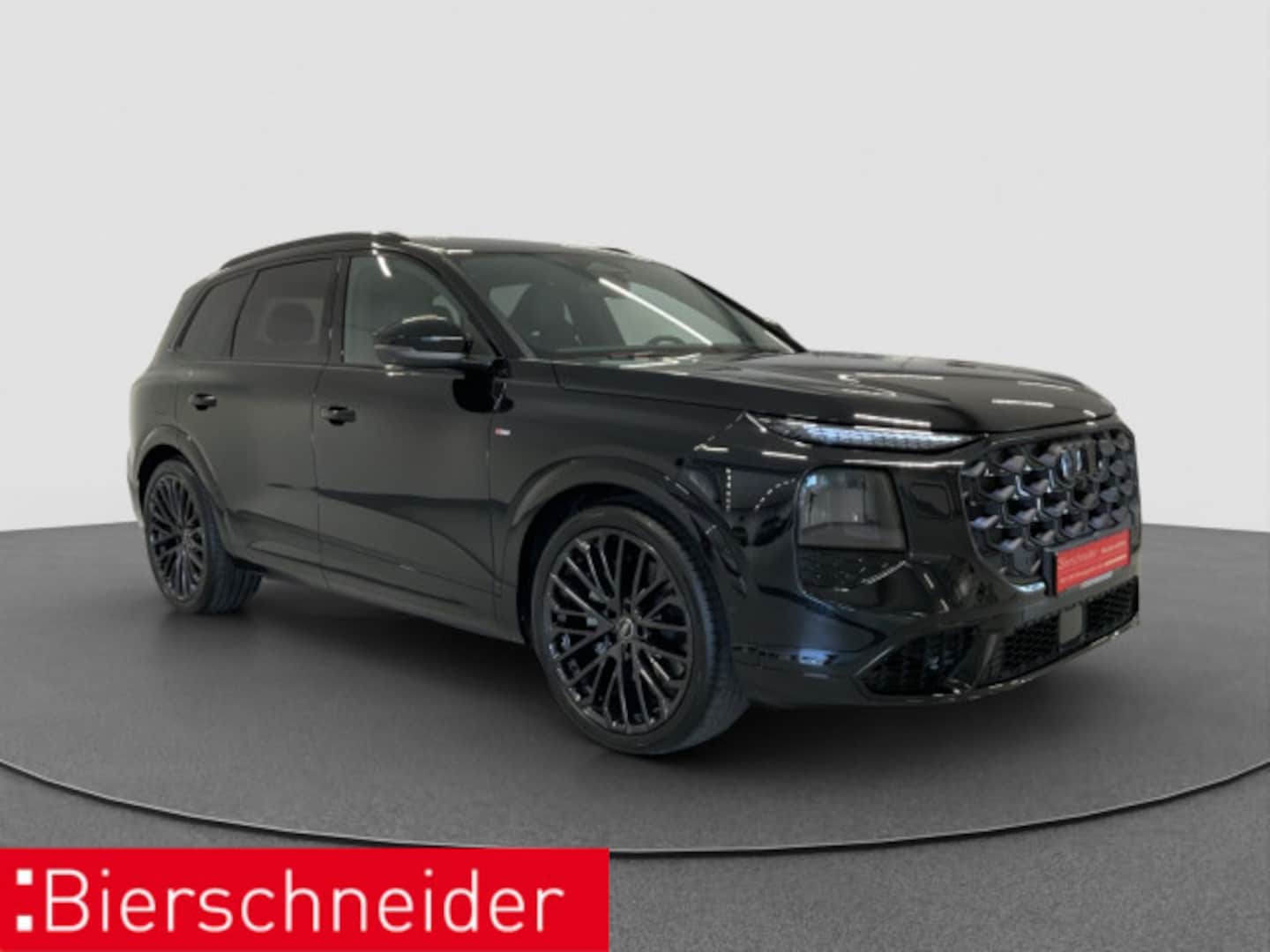 Bild über Audi Q7 SUV TDI quattro 220 kW tiptronic - für weitere Informationen kontaktieren Sie den Audi Partner
