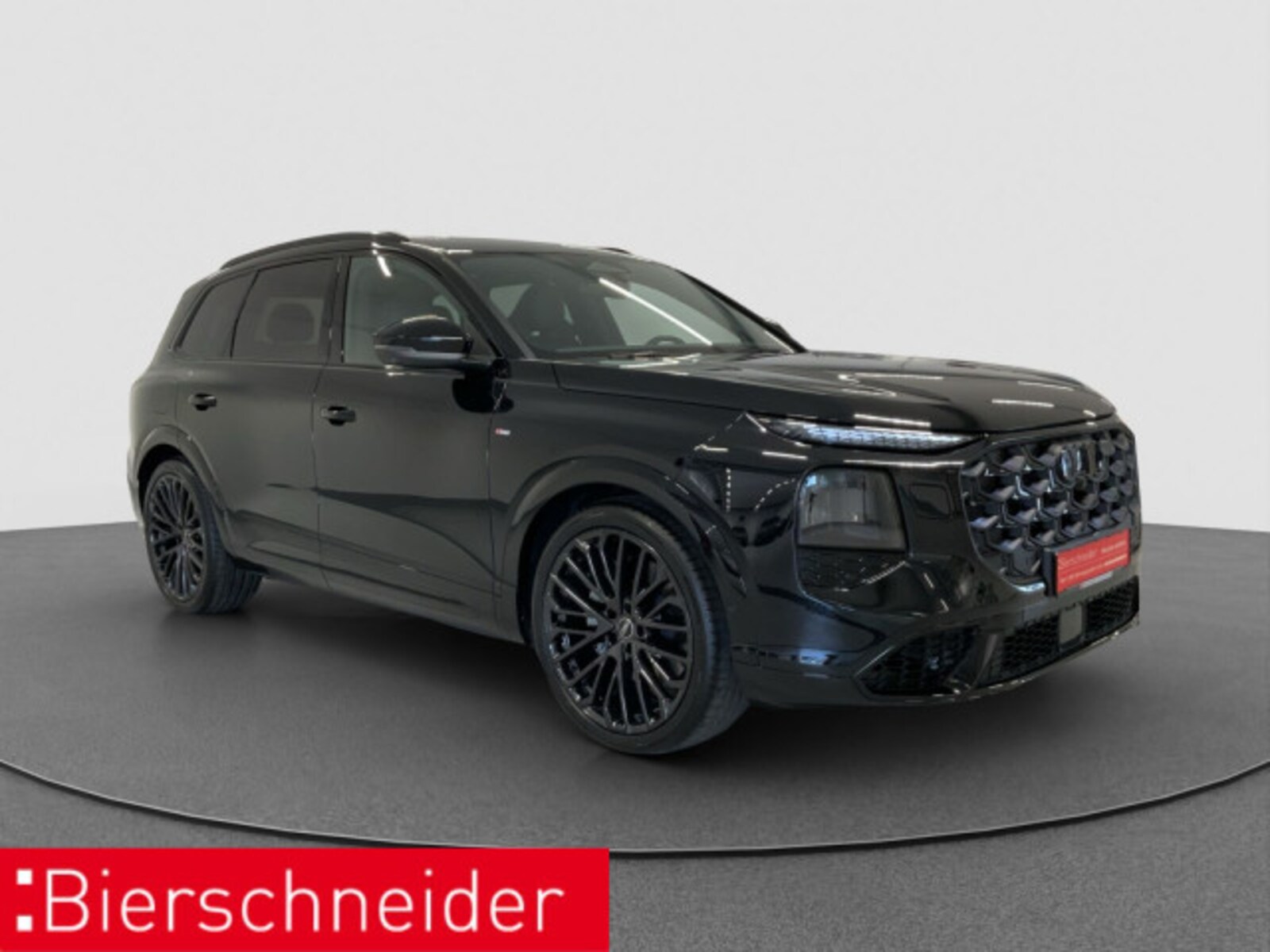 Audi Q7 – Bild 4