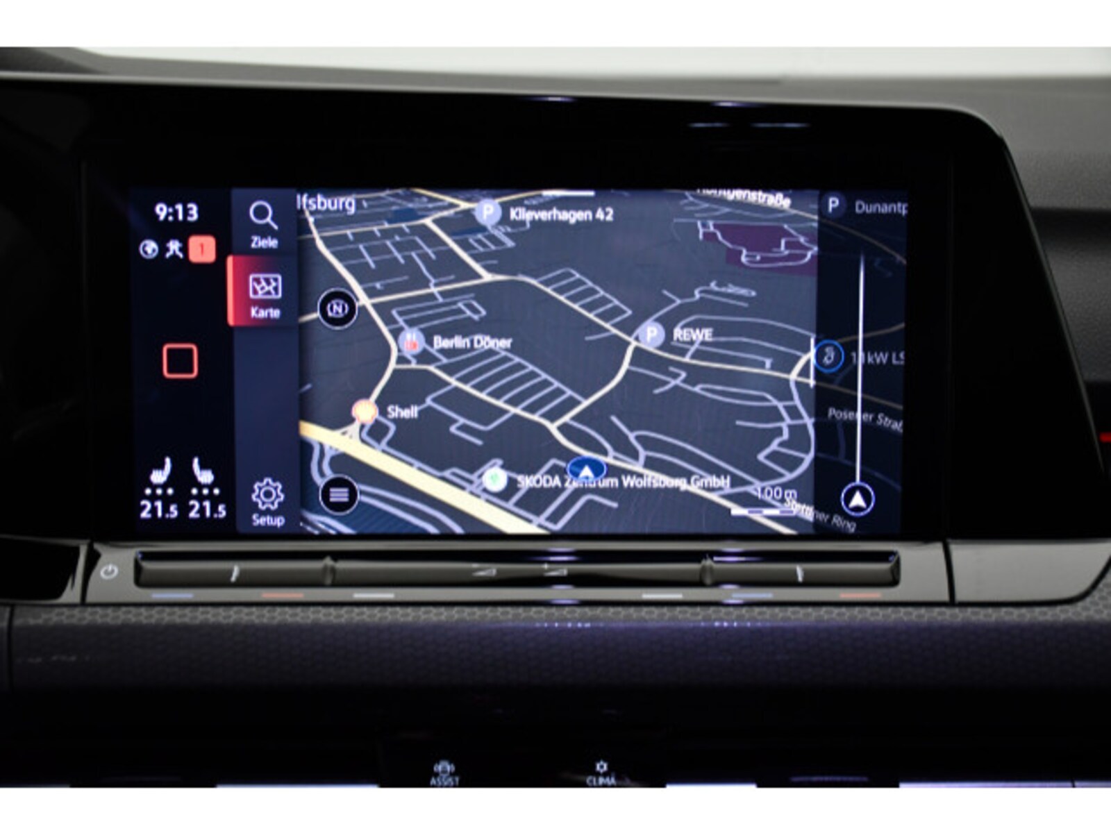Volkswagen Golf – Bild 7