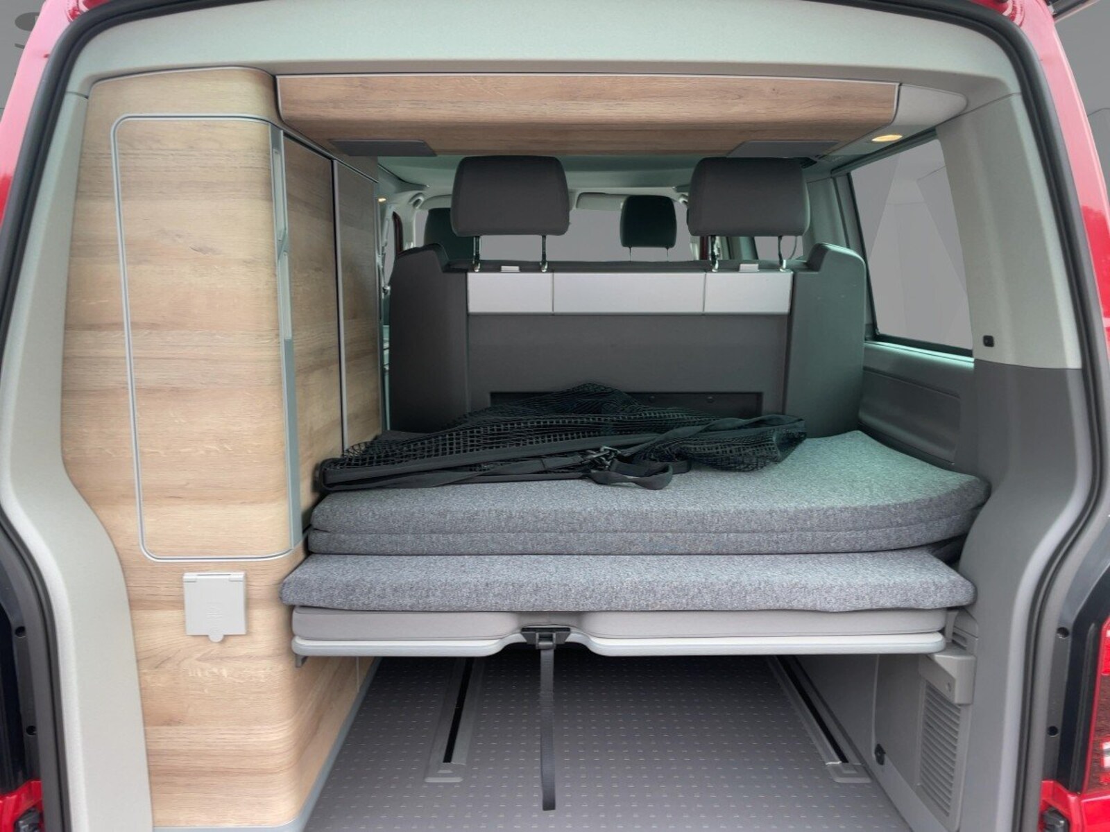 Volkswagen T6.1 California – Bild 6