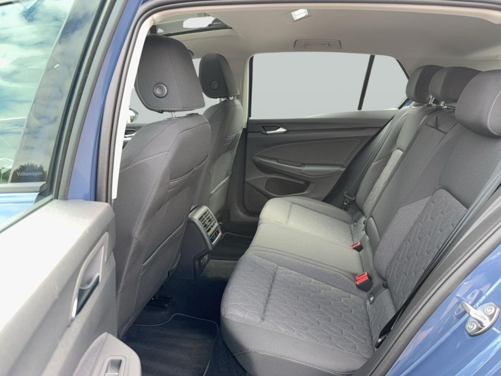 Volkswagen Golf – Bild 13