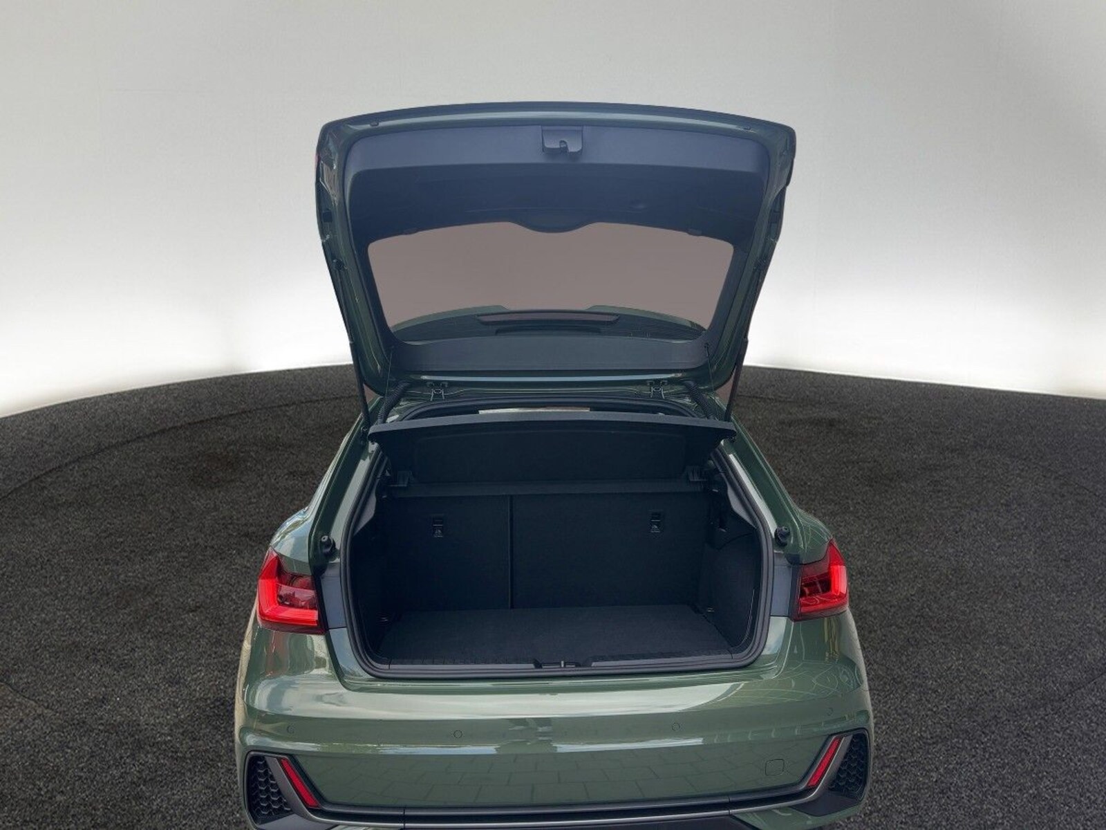 Audi A1 Sportback – Bild 7