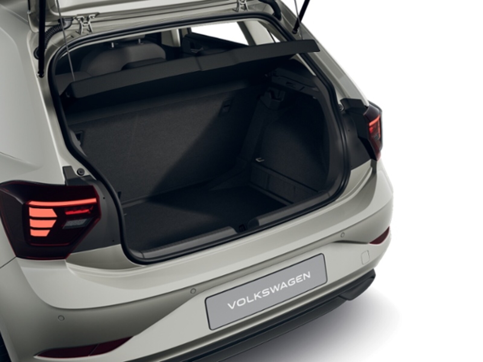 Volkswagen Polo – Bild 6