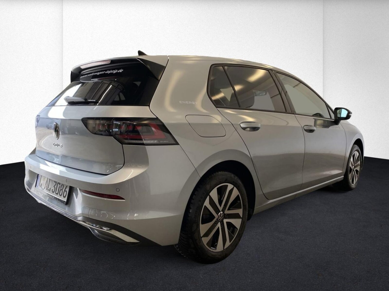 Volkswagen Golf – Bild 3