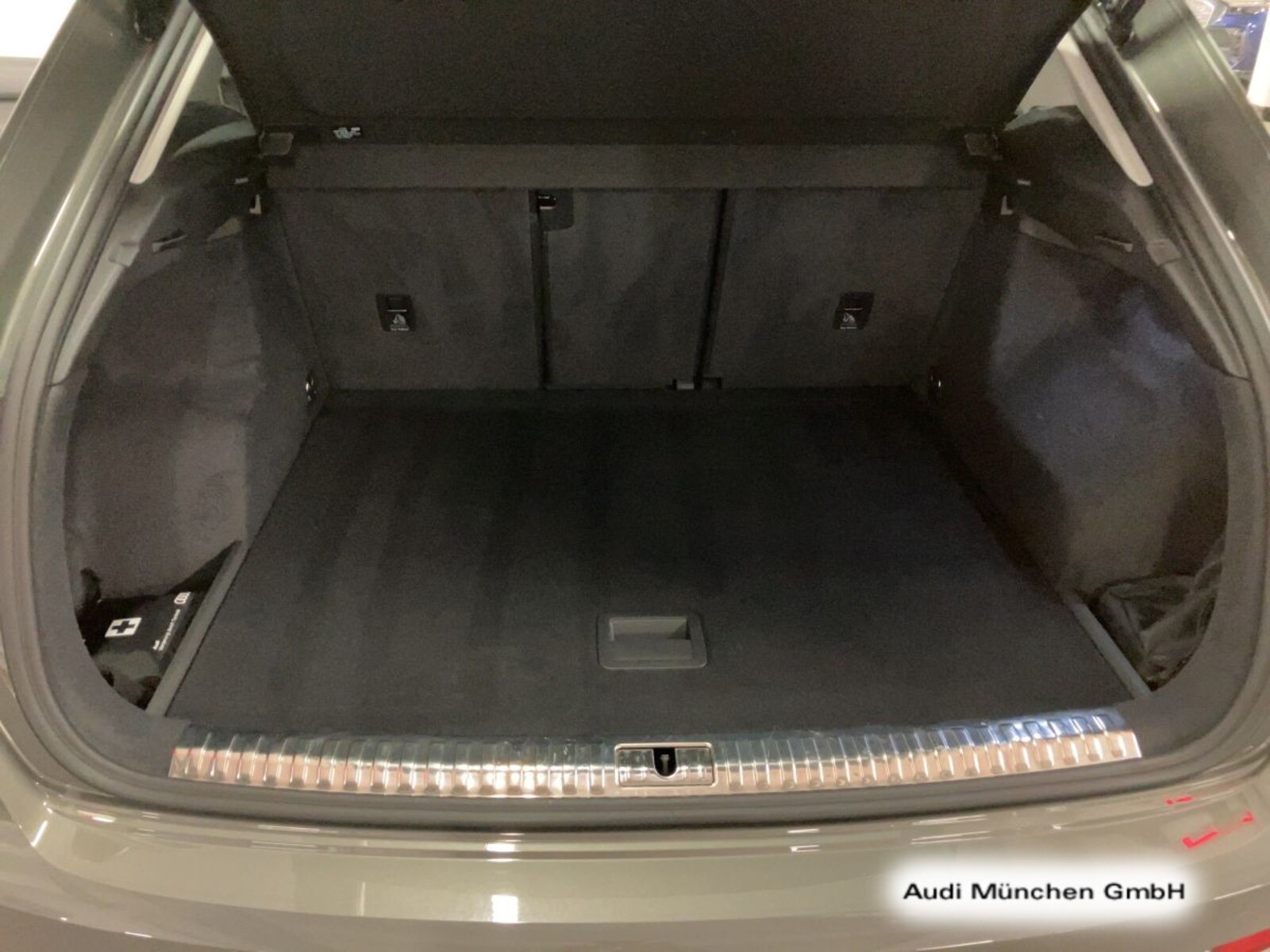 Audi Q3 – Bild 12