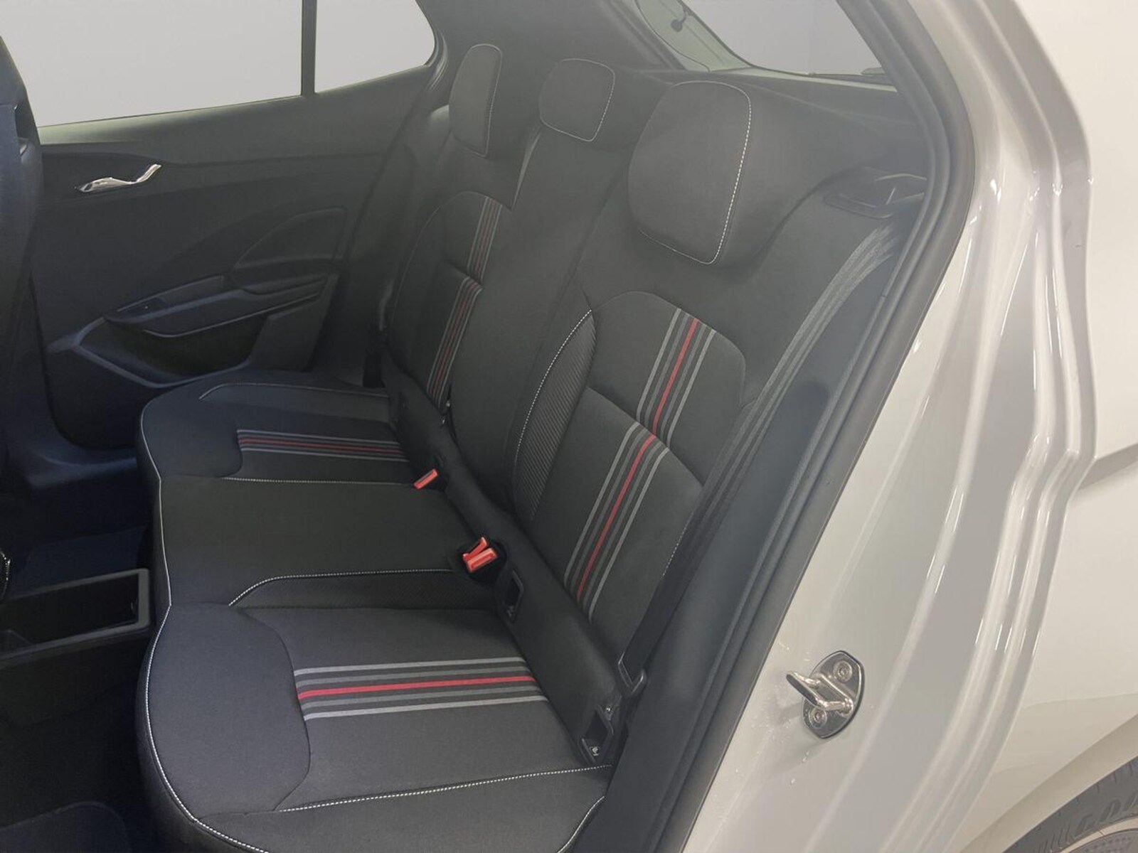 Škoda Fabia – Bild 10