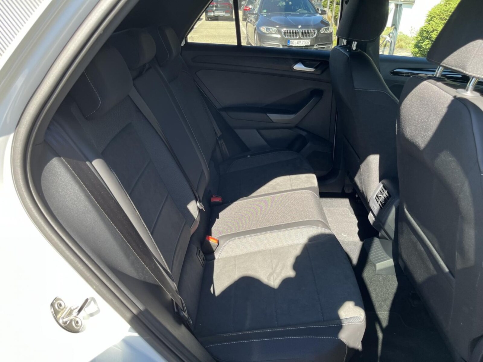 Volkswagen T-Roc – Bild 10