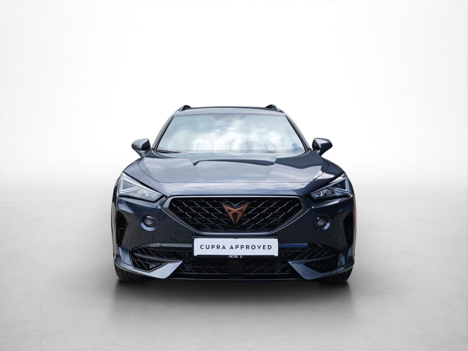 CUPRA Formentor – Bild 12