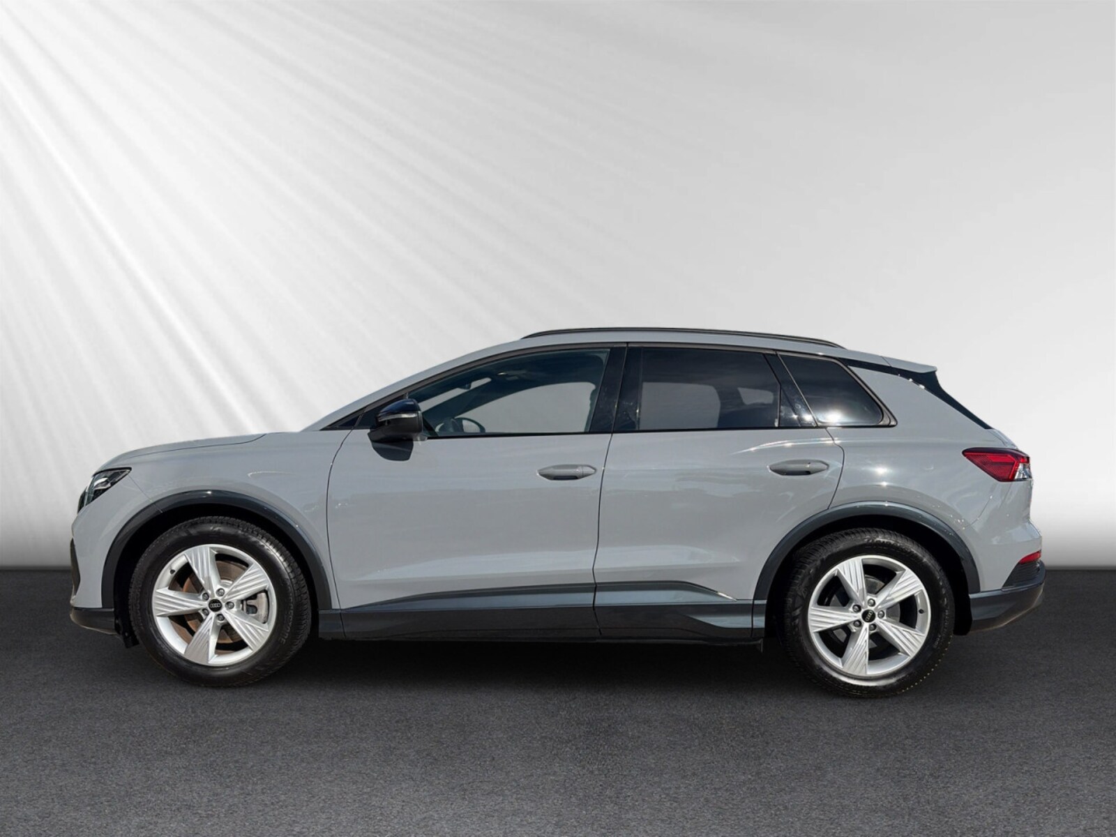 Audi Q4 e-tron – Bild 3