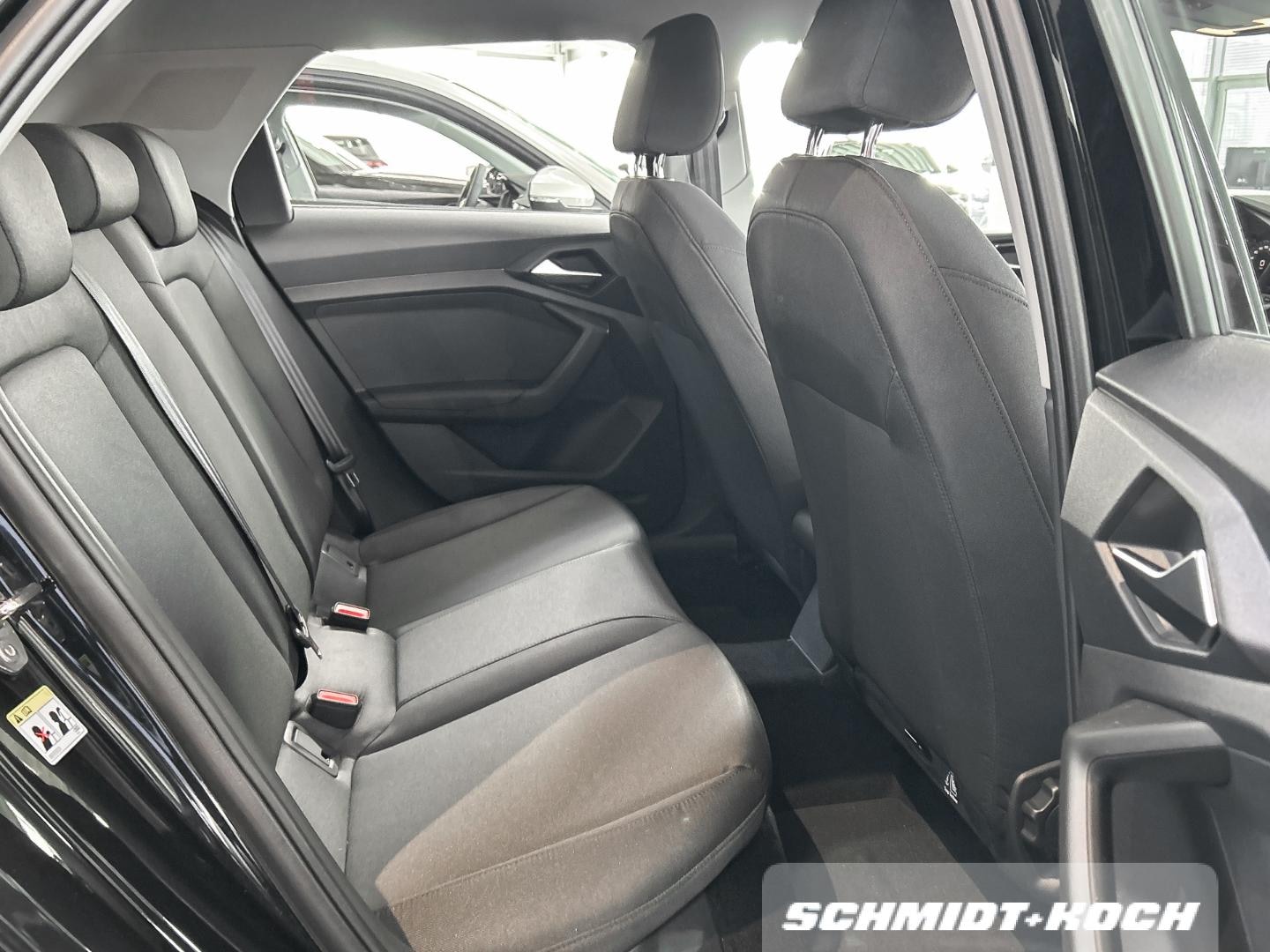 Bild über Audi A1 Sportback advanced 25 TFSI S tronic - für weitere Informationen kontaktieren Sie den Audi Partner