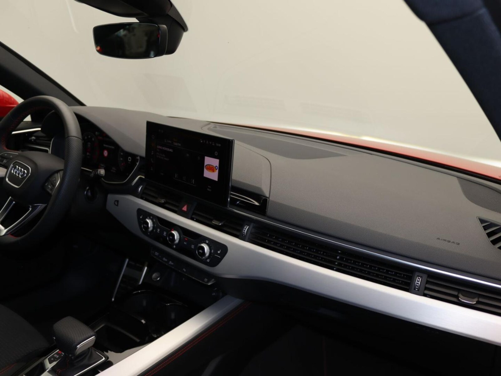 Audi A4 Avant – Bild 9