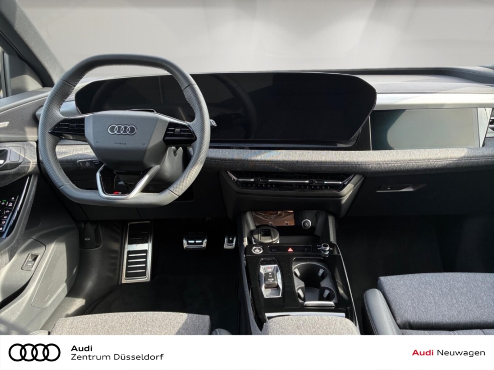 Audi Q6 e-tron – Bild 4