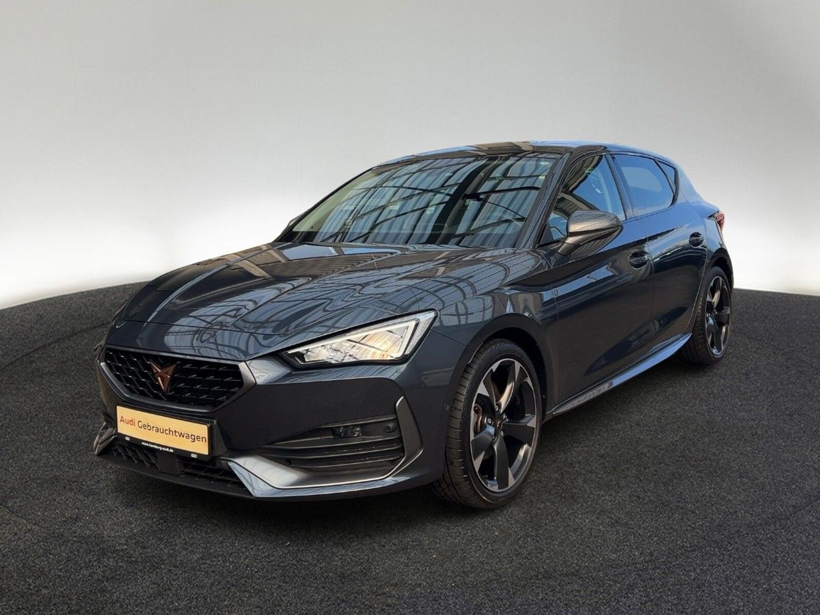 CUPRA Leon – Bild 2