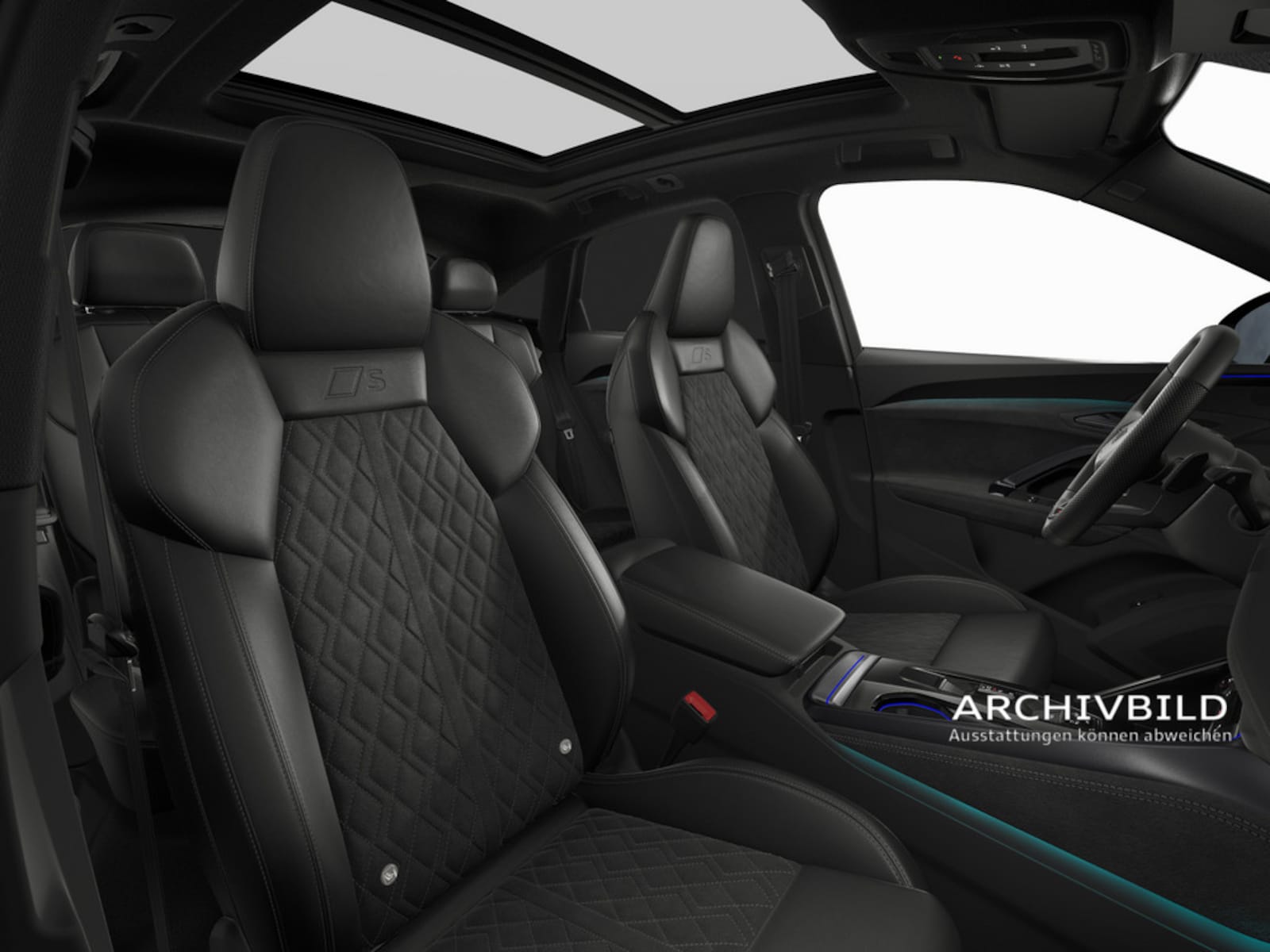 Audi Q5 Sportback – Bild 5