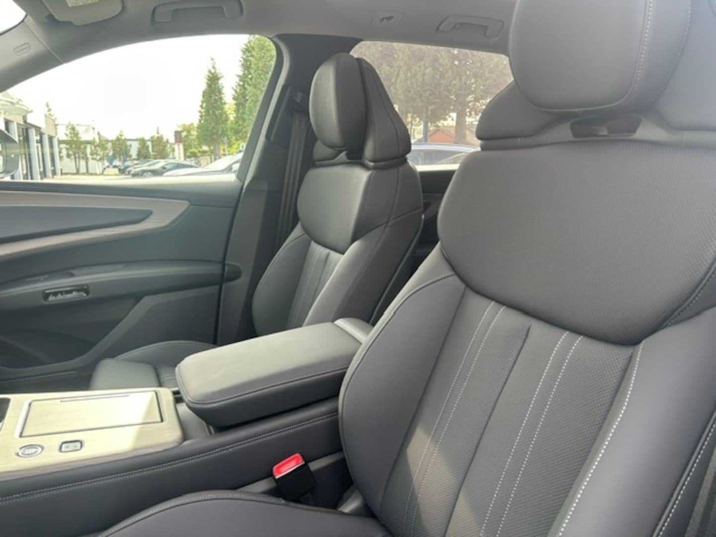 Bild über Audi Q7 SUV TDI quattro 180 kW tiptronic - für weitere Informationen kontaktieren Sie den Audi Partner