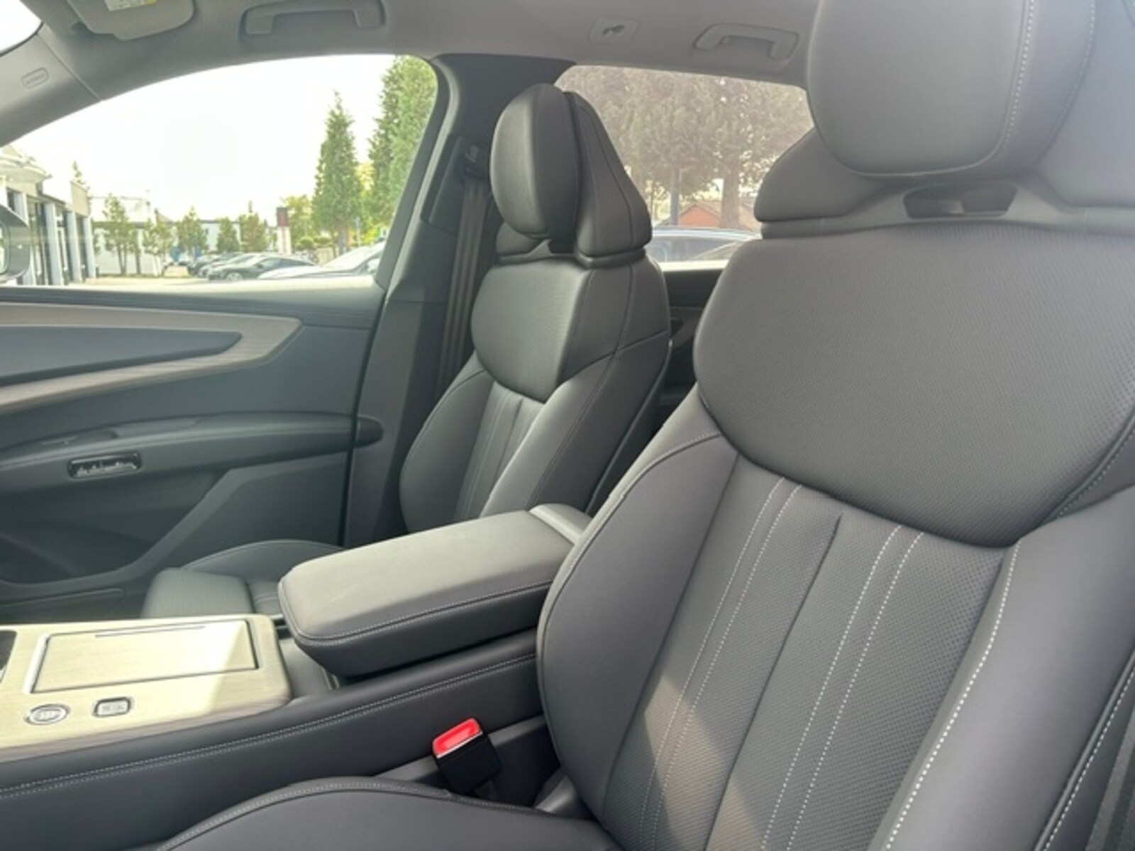 Audi Q7 – Bild 5