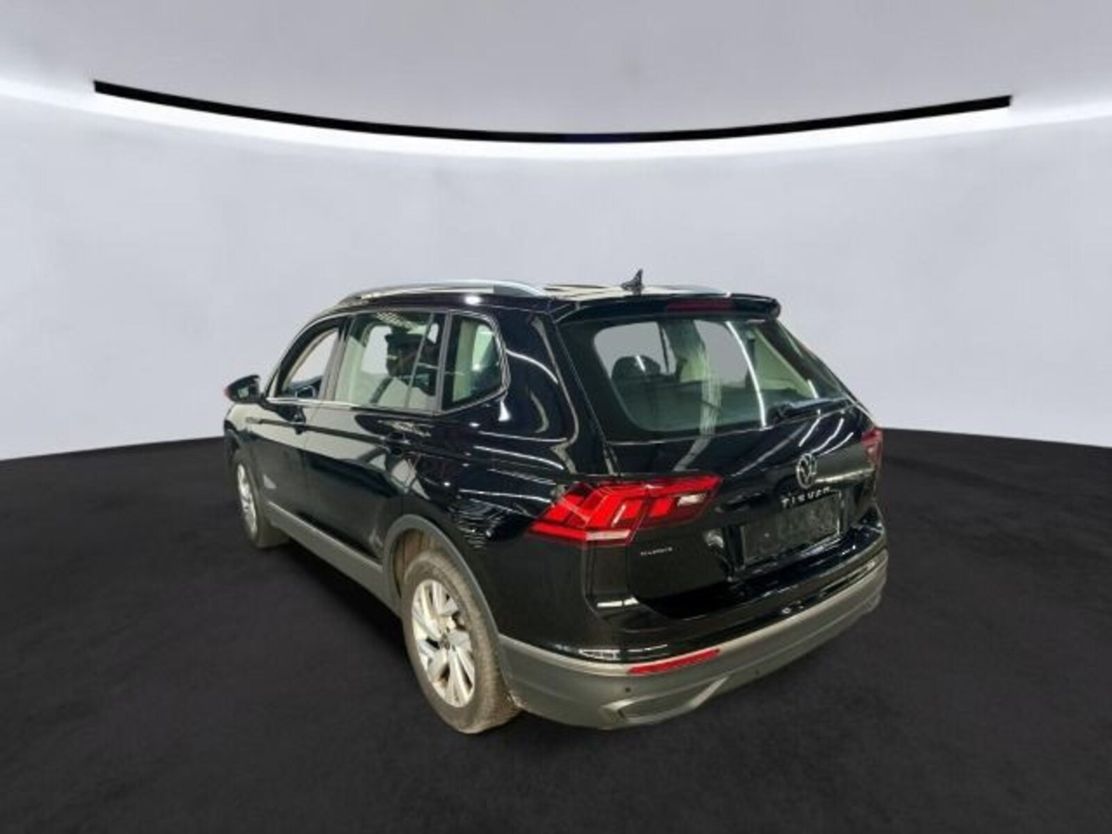 Volkswagen Tiguan Allspace – Bild 4