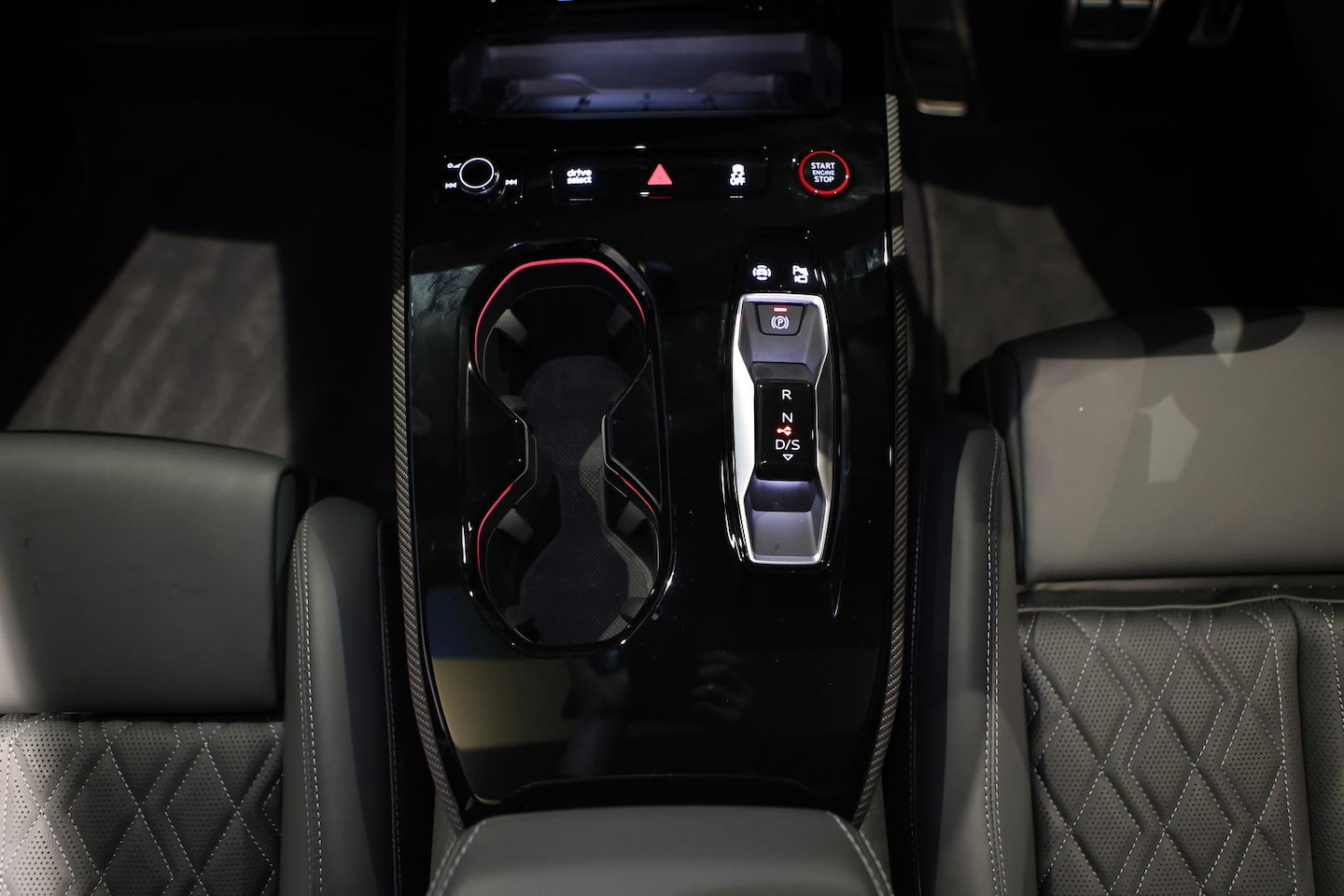 Image about Audi S5 Avant TFSI quattro 270 kW S tronic