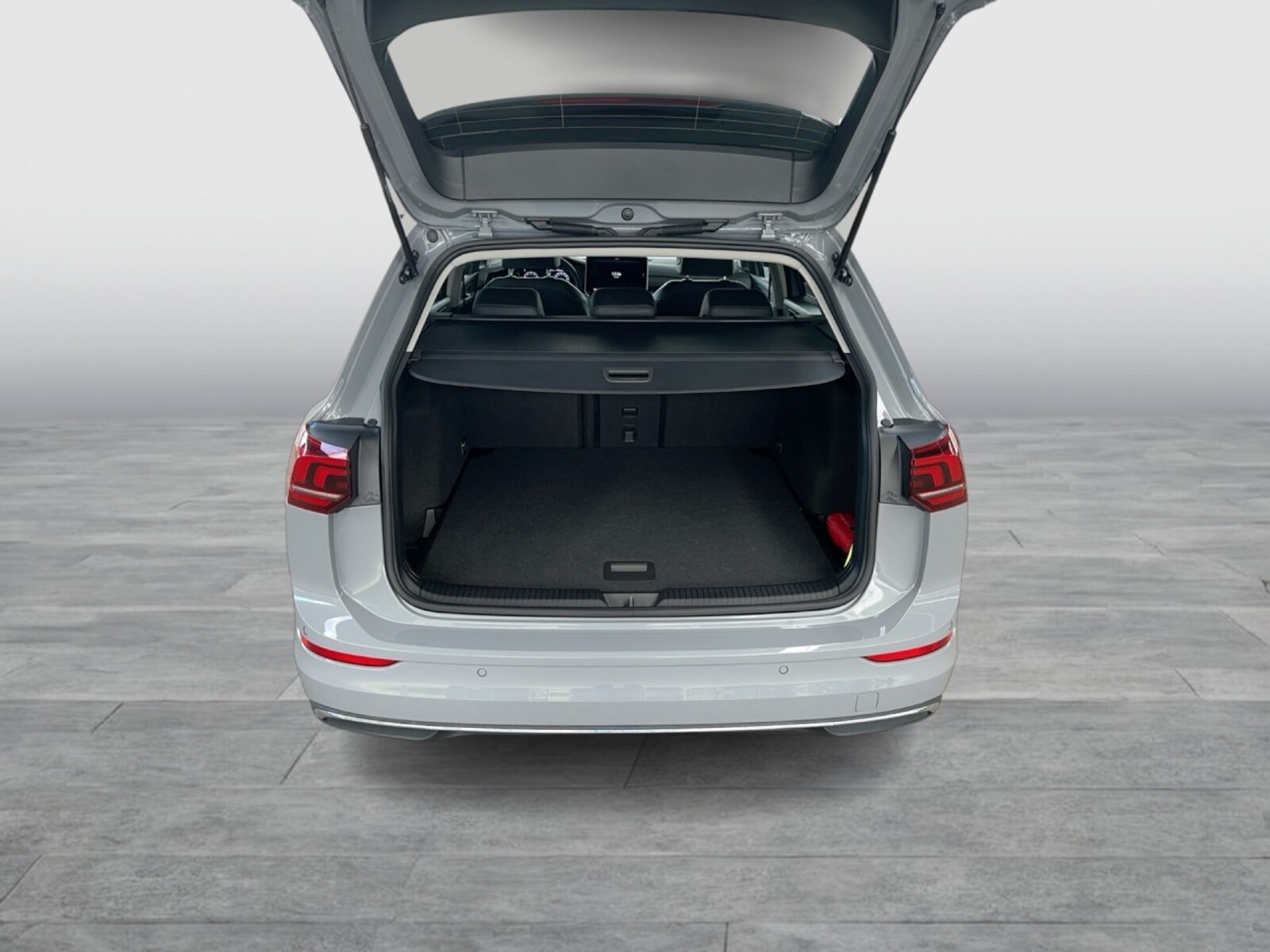 Volkswagen Golf Variant – Bild 5