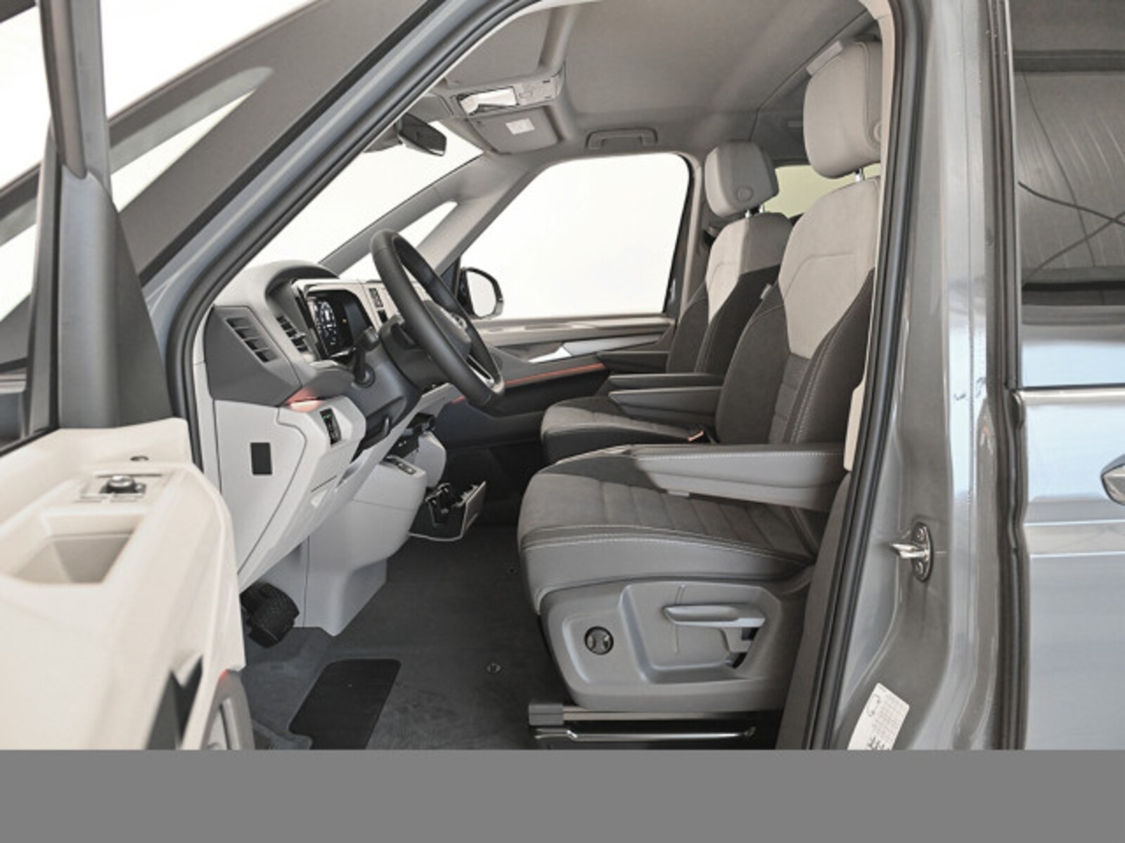 Volkswagen Multivan – Bild 11