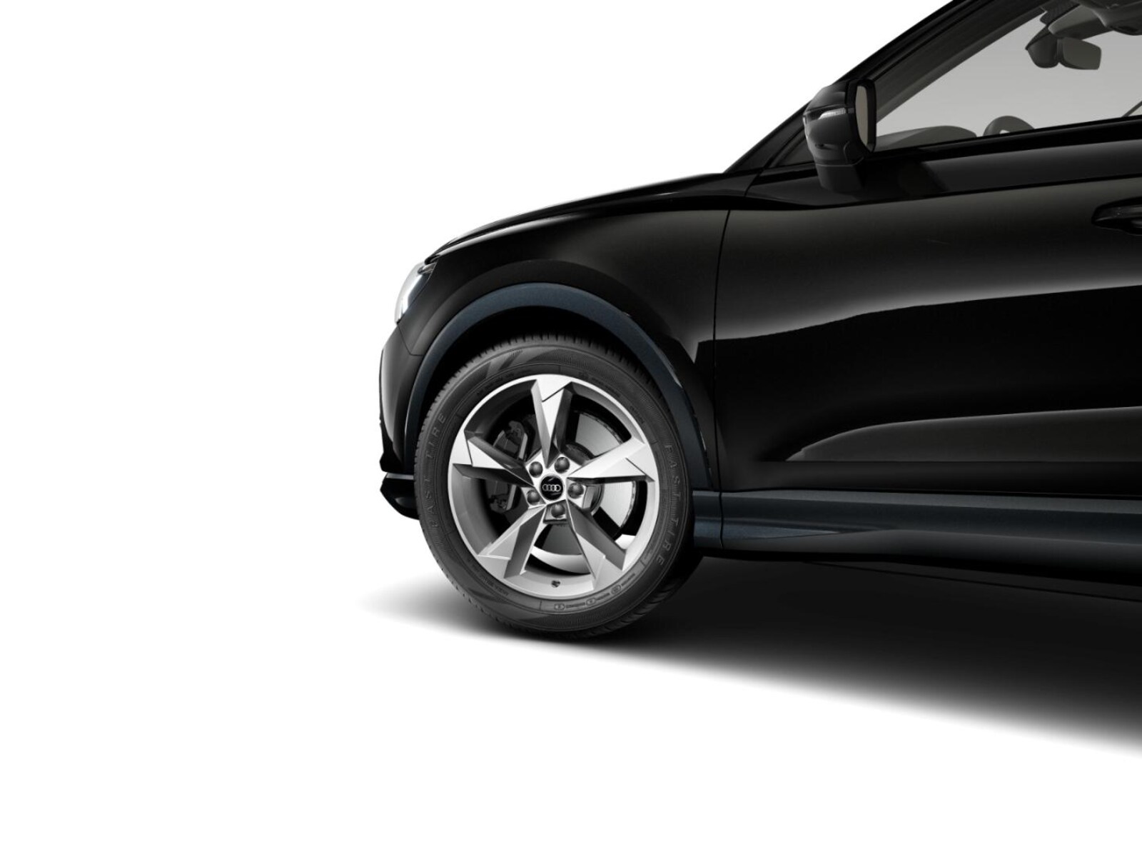 Audi Q3 – Bild 4