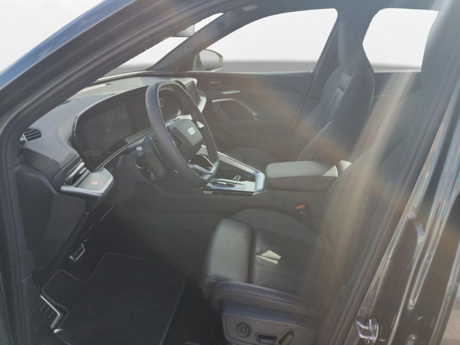 Audi Q5 – Bild 2