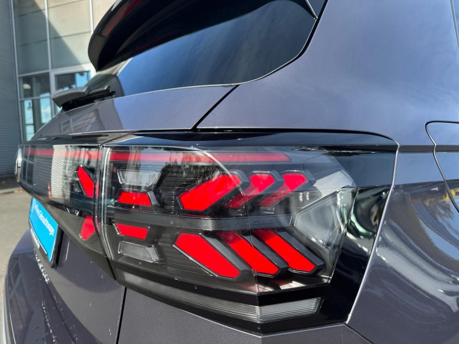 Volkswagen T-Cross – Bild 25