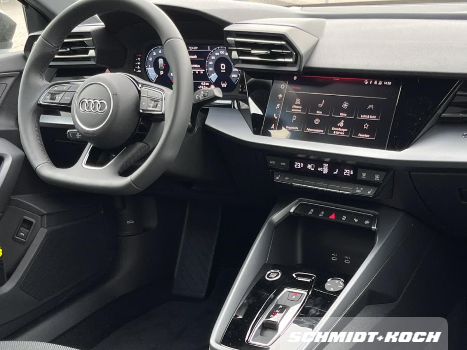 Audi A3 Sportback – Bild 7