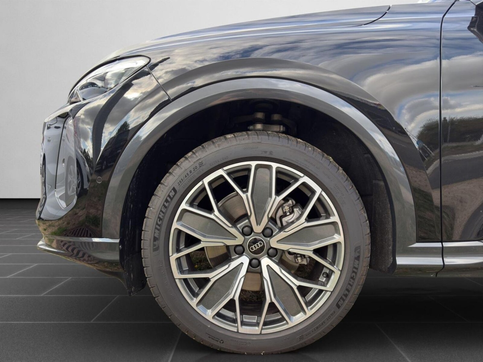 Audi Q5 Sportback – Bild 8