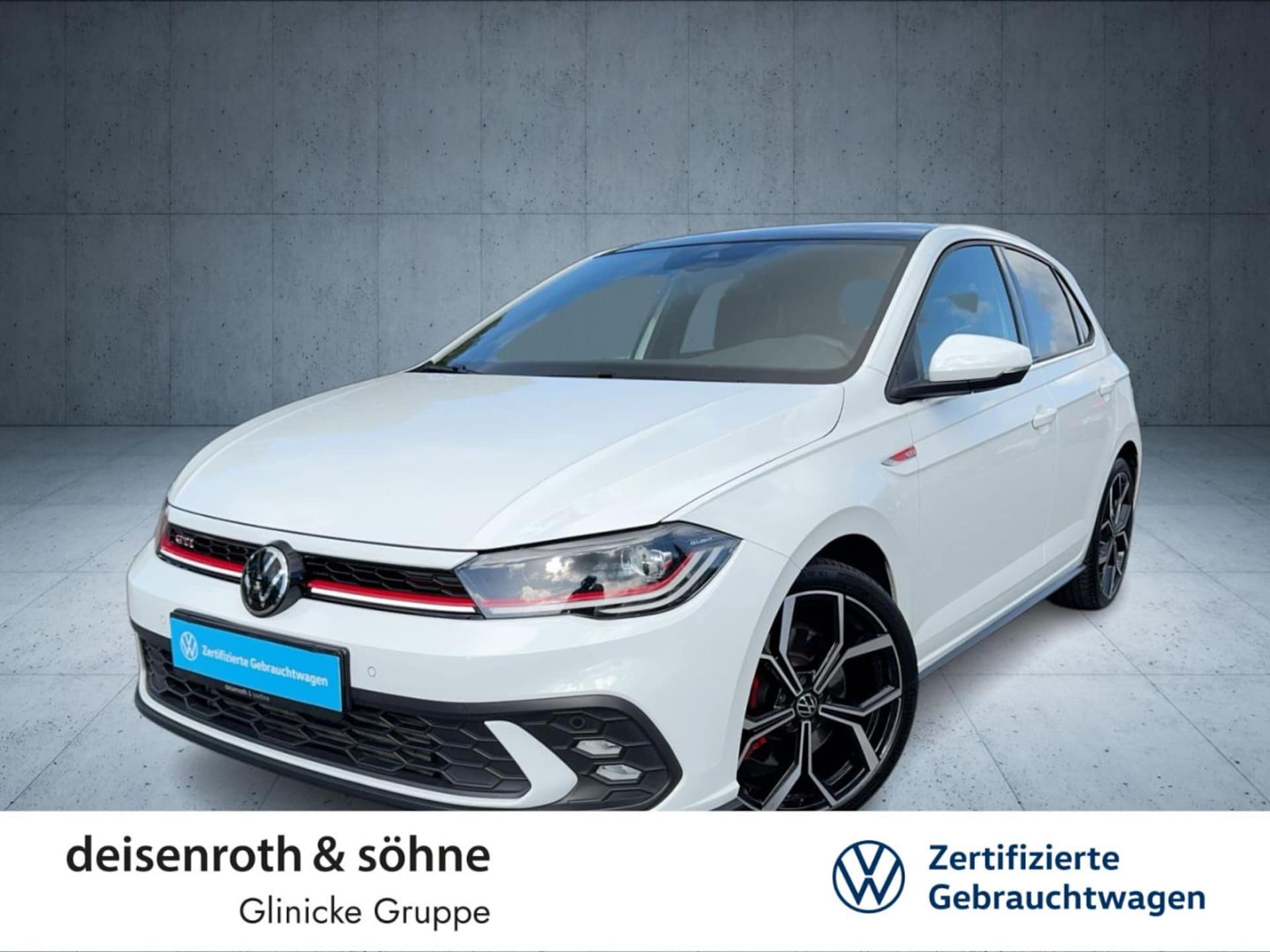 Volkswagen Polo 2022